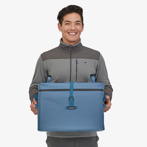 Patagonia Great Divider 26L Boat Bag PGBE Model 3 Patagonia Great Divider 26L Boat Bag PGBE Model 3